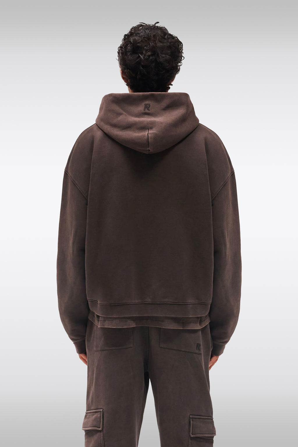 alt-image__INITIAL-BOXY-OVERSIZED-ZIP-HOODIE-Marrone