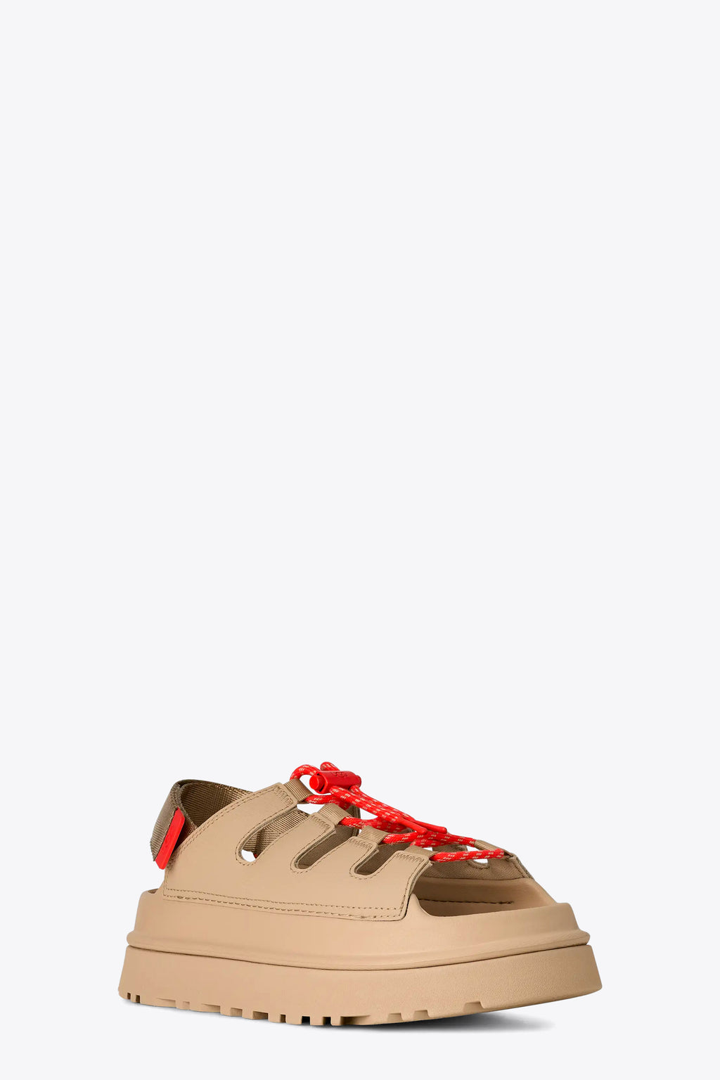 alt-image__Camel-brown-rubber-sandal-with-platform-sole-and-upper-laces---Goldenglow-Toggle