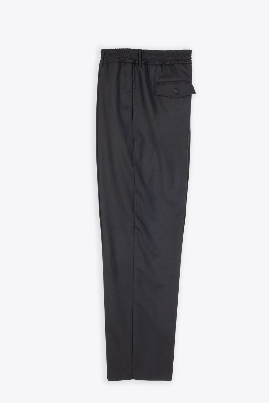 alt-image__Pantalone-in-frescolana-nero-con-elastico-in-vita