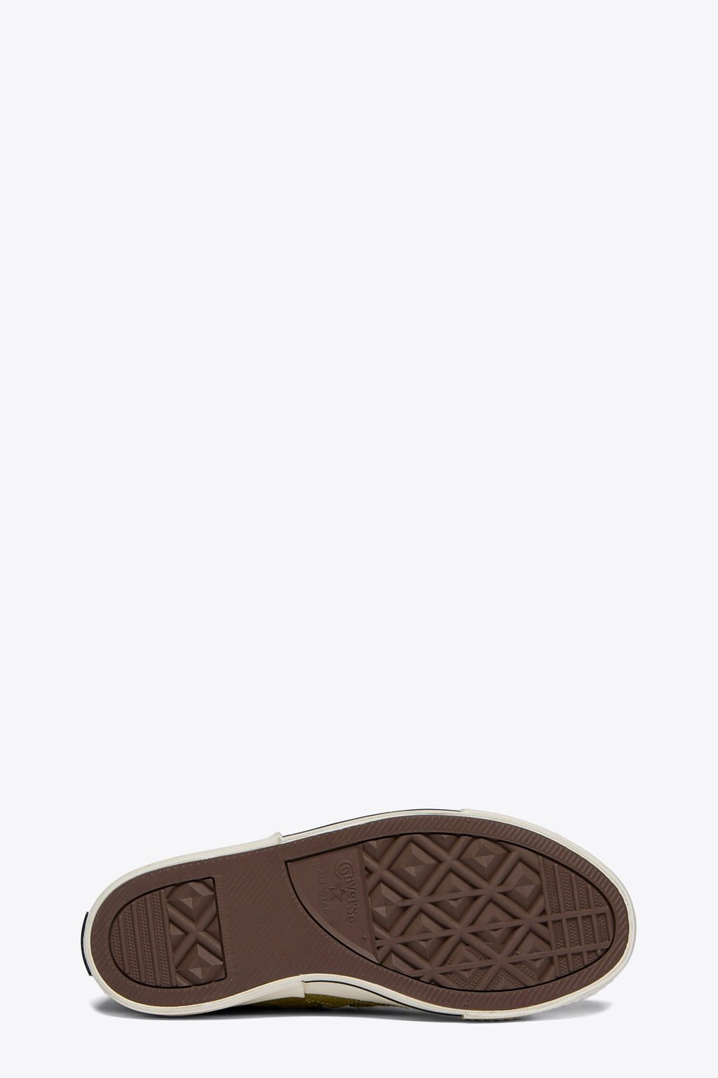 alt-image__Sneaker-bassa-in-cavallino-verde-acido---Converse-X-Drkshdw-HO25-Onestr