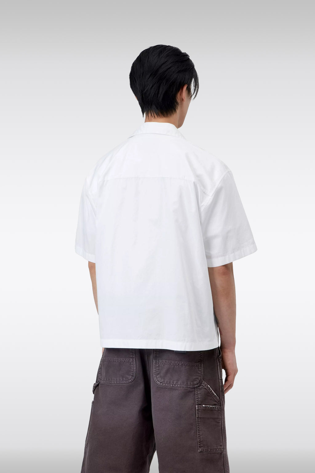 alt-image__S/S-Kendry-Shirt-Bianco/nero