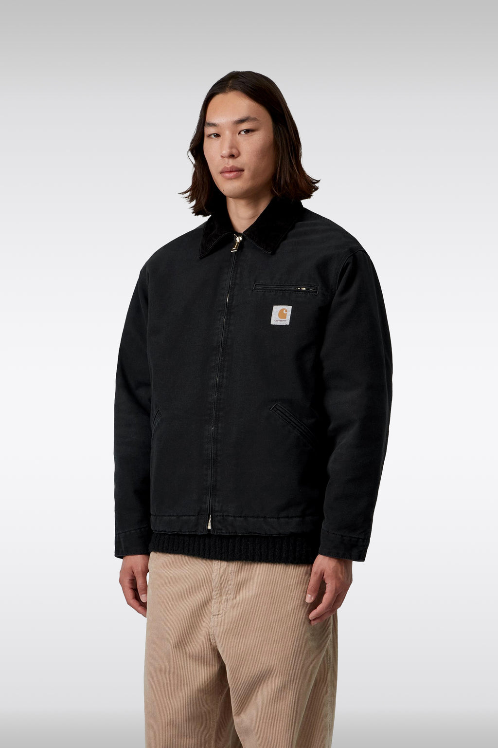 alt-image__OG-Detroit-Jacket-'Dearborn'-Nero