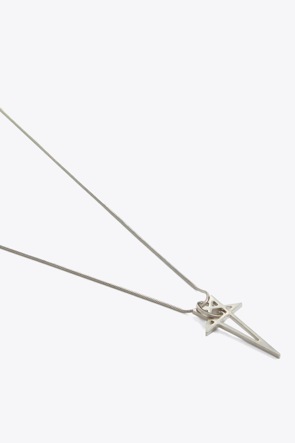 alt-image__COLLANA-PENTAGRAM-CHARM-Argento