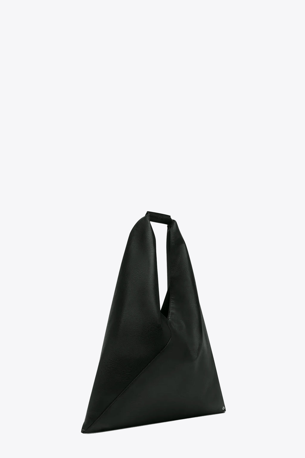 alt-image__Borsa-triangolare-Japanese-in-similpelle-nera