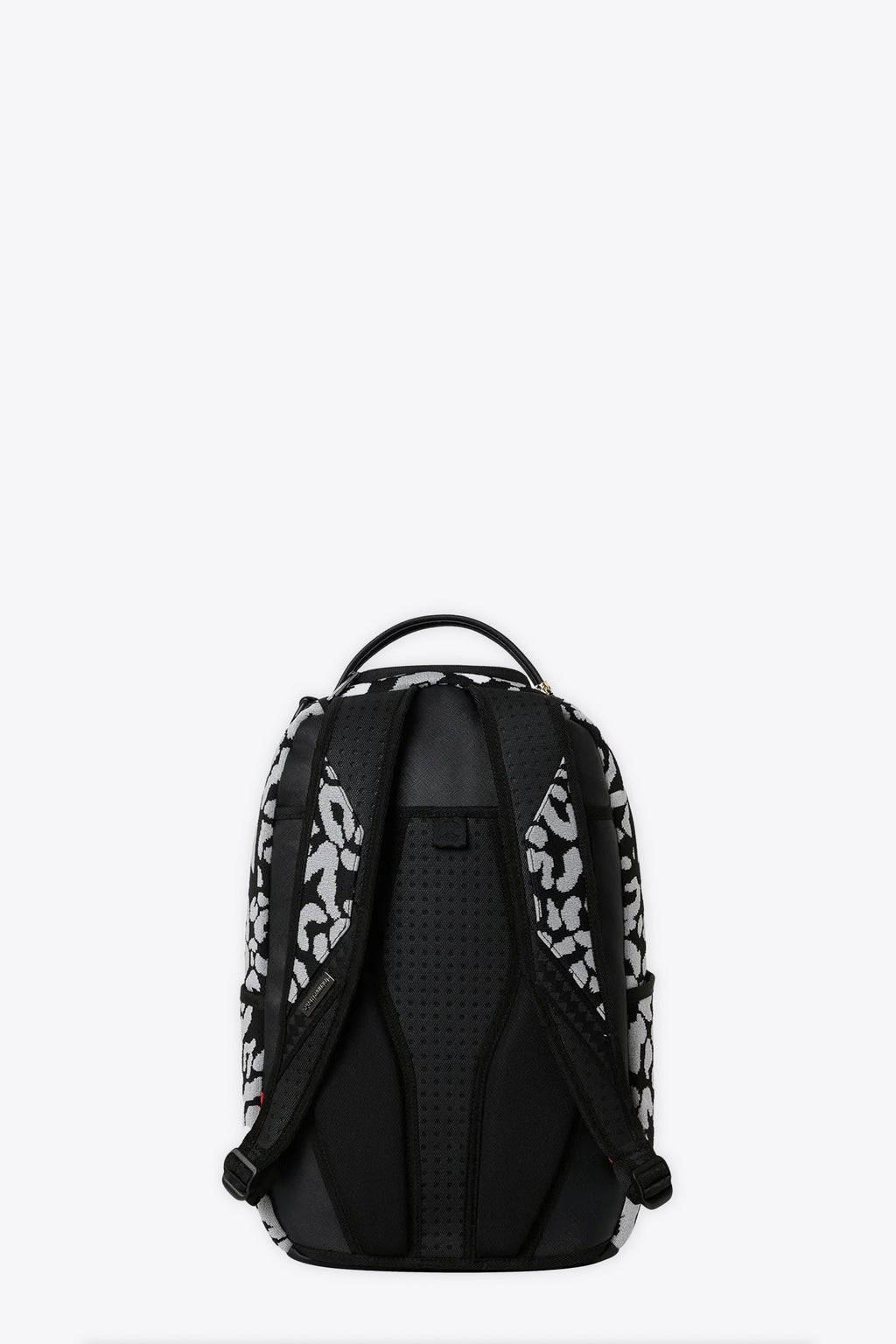 alt-image__Zaino-in-spugna-nero-e-bianco-con-stampa-camouflage-riflettente-al-buio---Nocturnal-Predator-Backpack