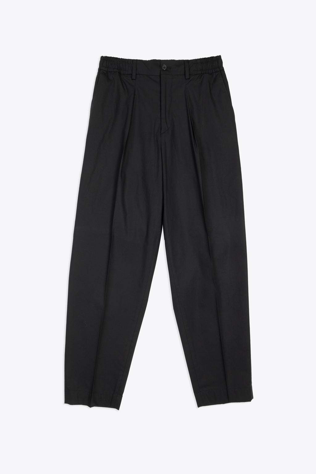 alt-image__Black-cotton-cropped-pant-with-elastic-waistband