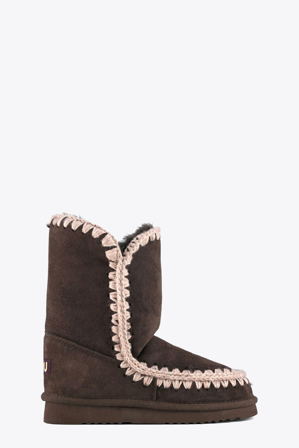 alt-image__Stivaletto-in-montone-marrone-scuro---Eskimo-24