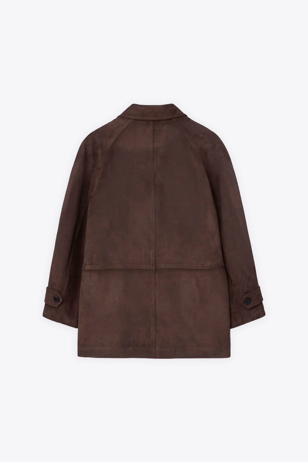 alt-image__UNISEX-LILY-ALTER-SUEDE-HALF-JACKET-Marrone