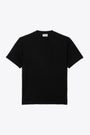 T-SHIRT-Nero 