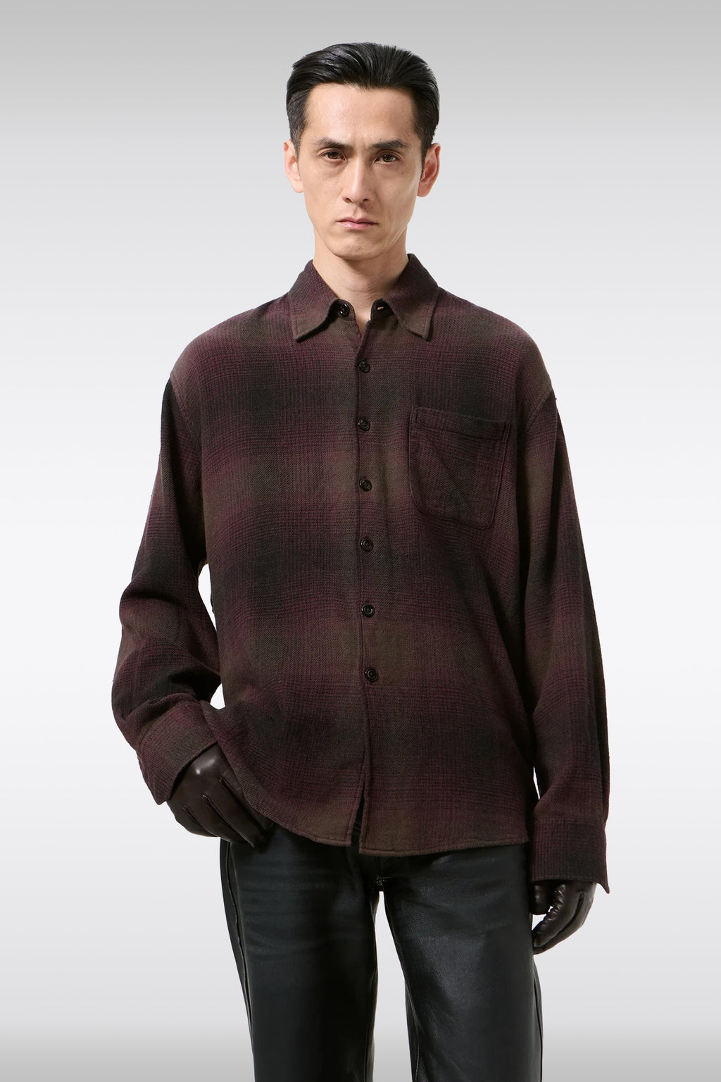 alt-image__Camicia-bordeaux-e-marrone