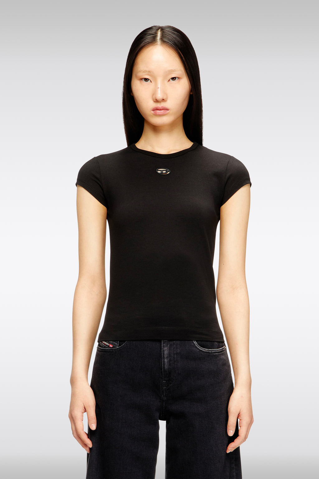 alt-image__T-ANGIE-OD-MAGLIETTA-Nero