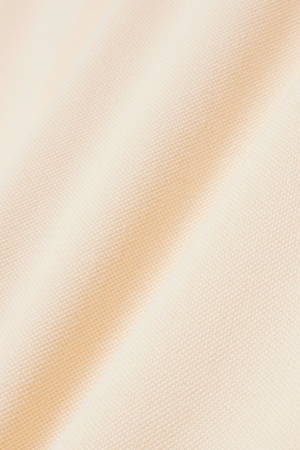 alt-image__Polo-in-cotone-piquè-color-panna-regular-fit