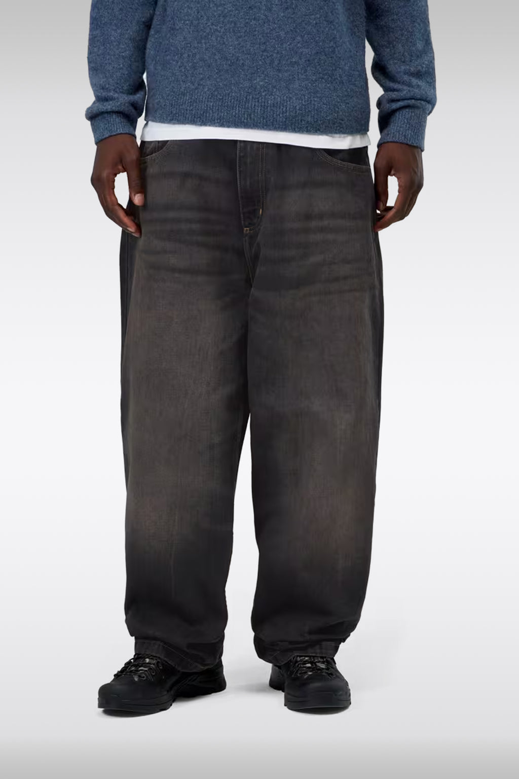 alt-image__Brandon-Pant-'Smith'-Nero/marrone