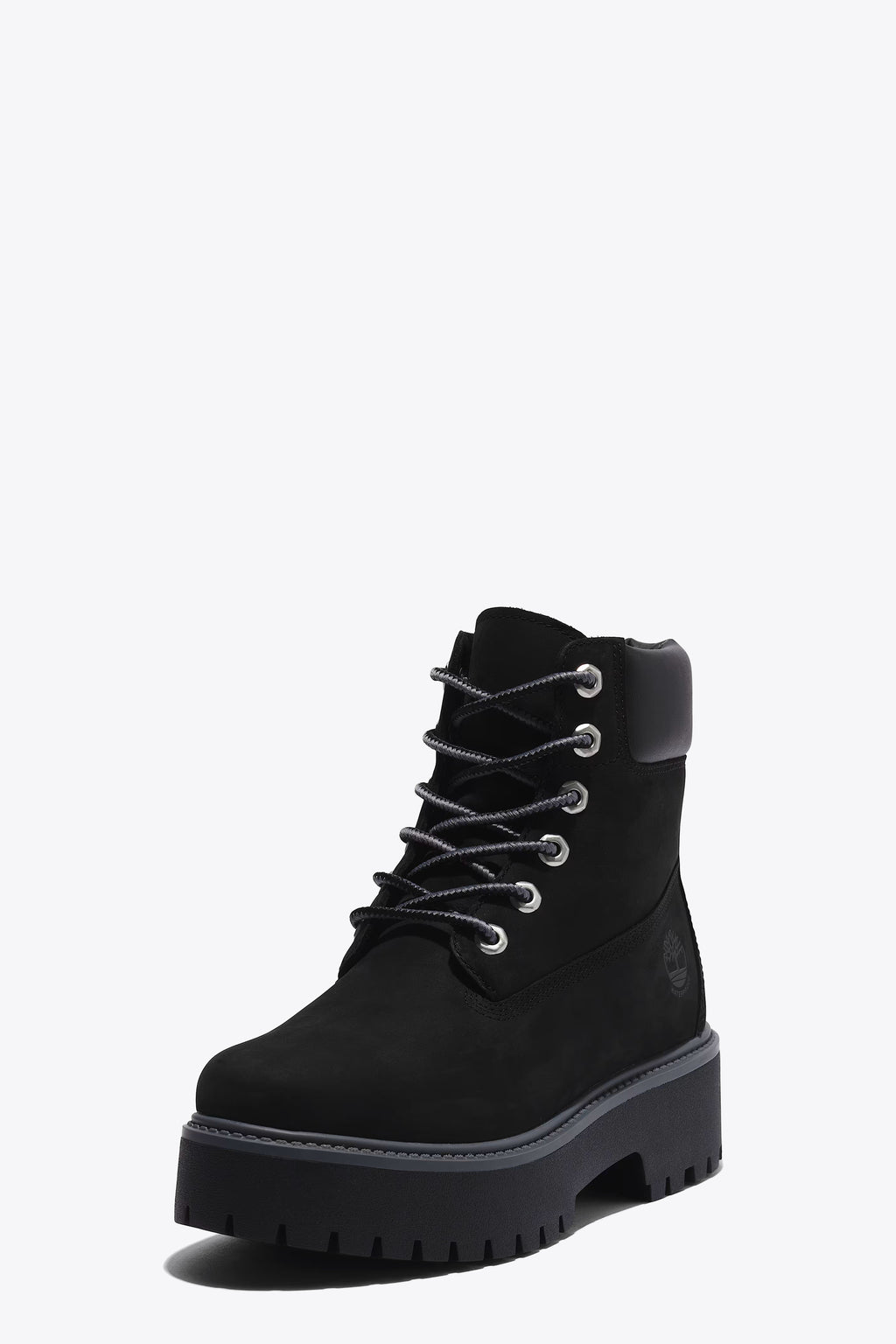 alt-image__Stivaletto-in-pelle-scamosciata-nera---Stone-Street-6-Inch-Lace-Up