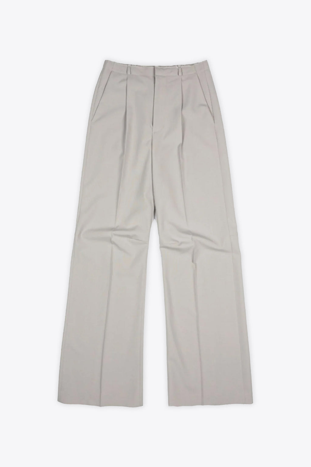 alt-image__Pantaloni-ampi-in-fresco-lana-grigio-chiaro-con-pince-frontale
