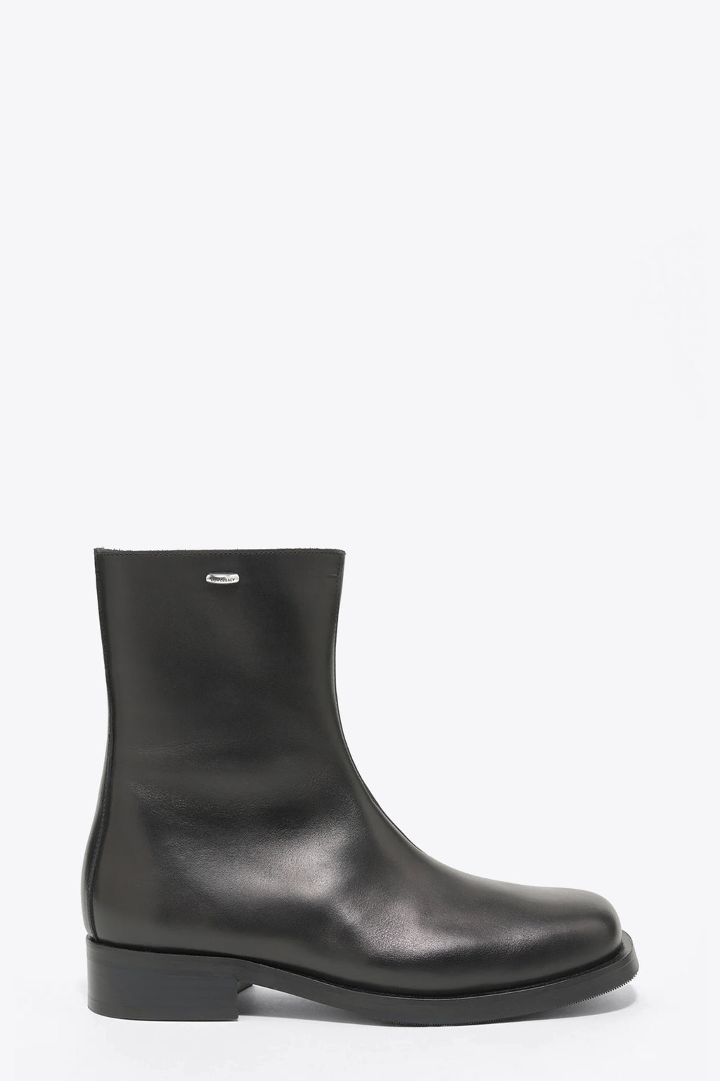alt-image__Stivaletto-nero-in-pelle---Camion-boot