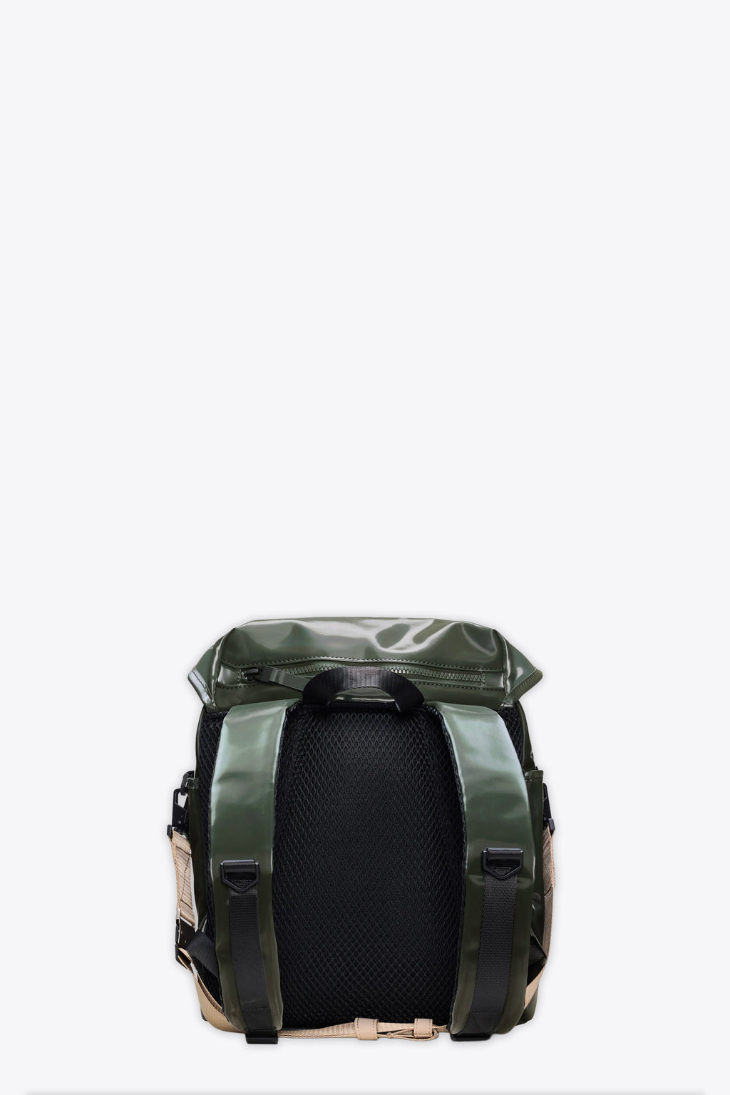 alt-image__Green-waterproof-small-backpack---Valera-Bucket-Backpack