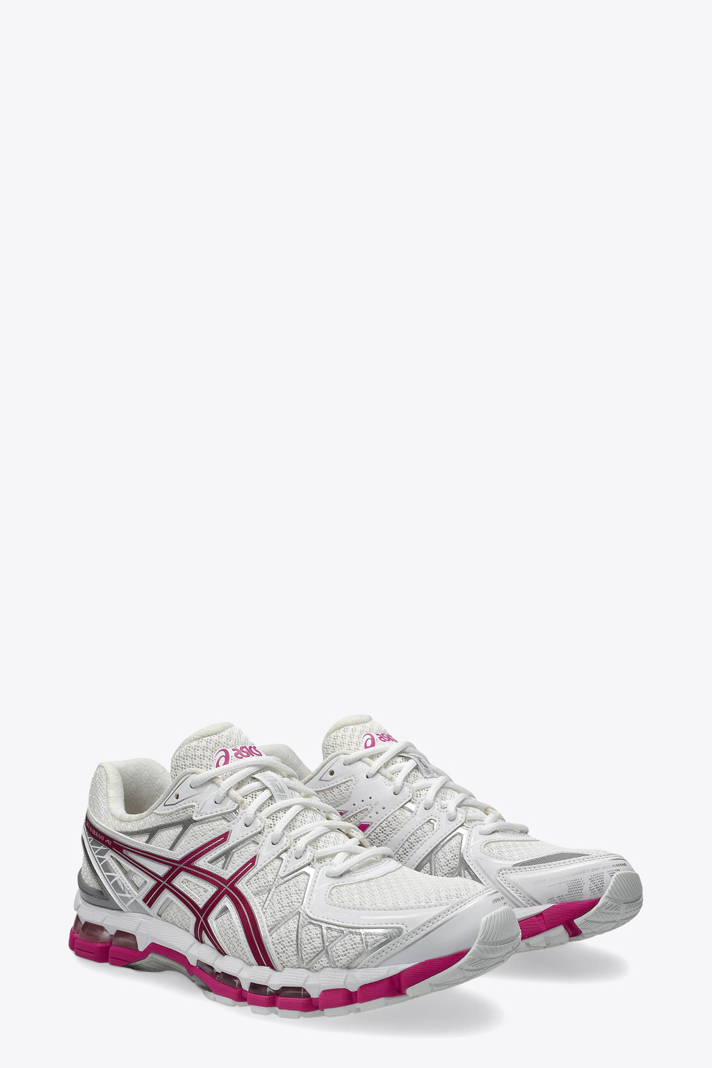 alt-image__GEL-KAYANO-20-Bianco/fuxia