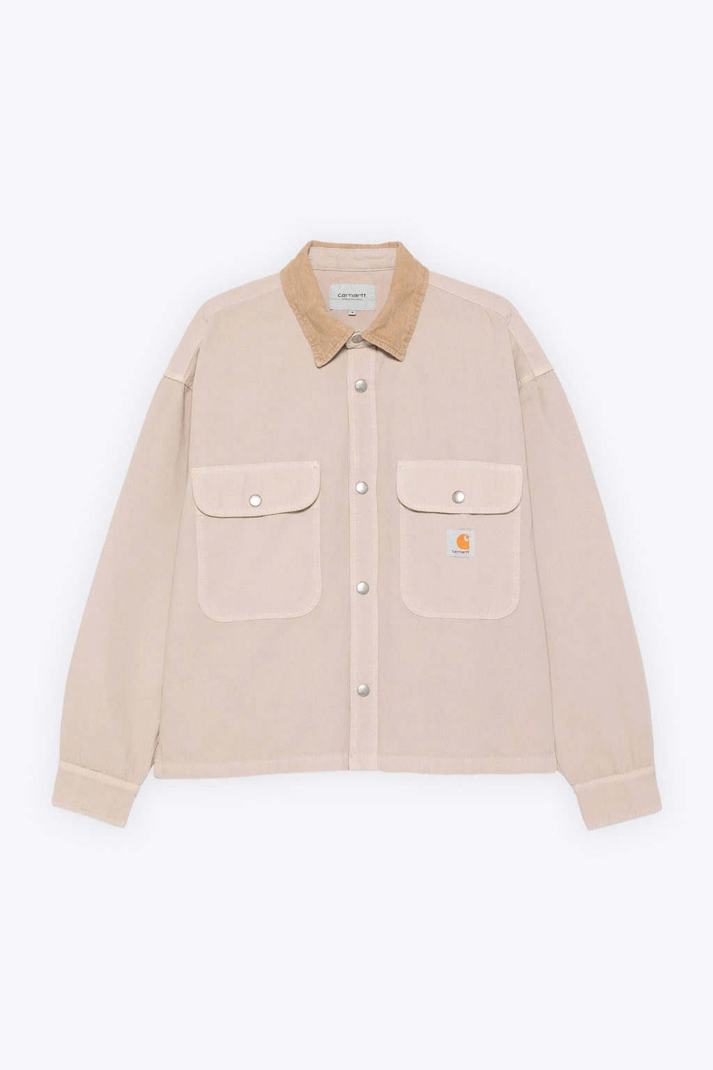 alt-image__Prescott-Shirt-Jac-'Hubbard'-Canvas-Beige