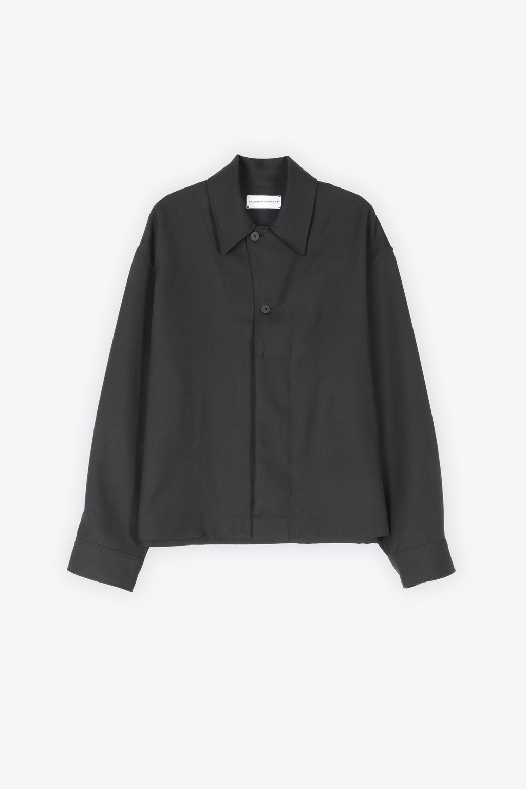 alt-image__JACKET-OVERSHIRT-JACKET-Nero