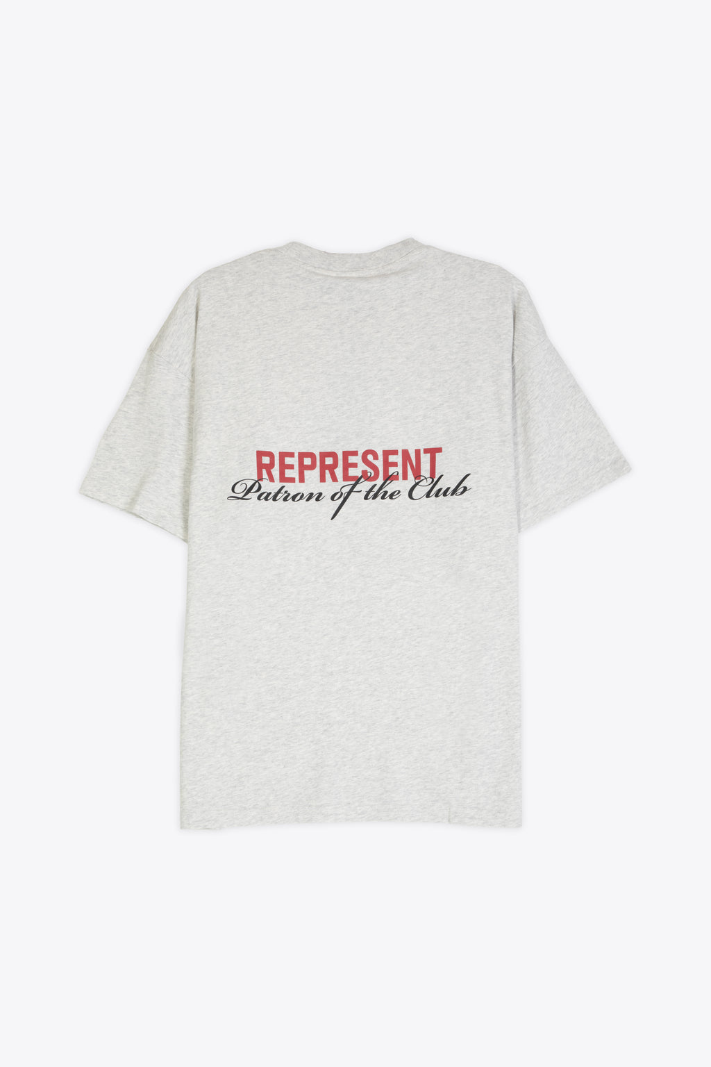 alt-image__PATRON-OF-THE-CLUB-T-SHIRT-Grigio-chiaro