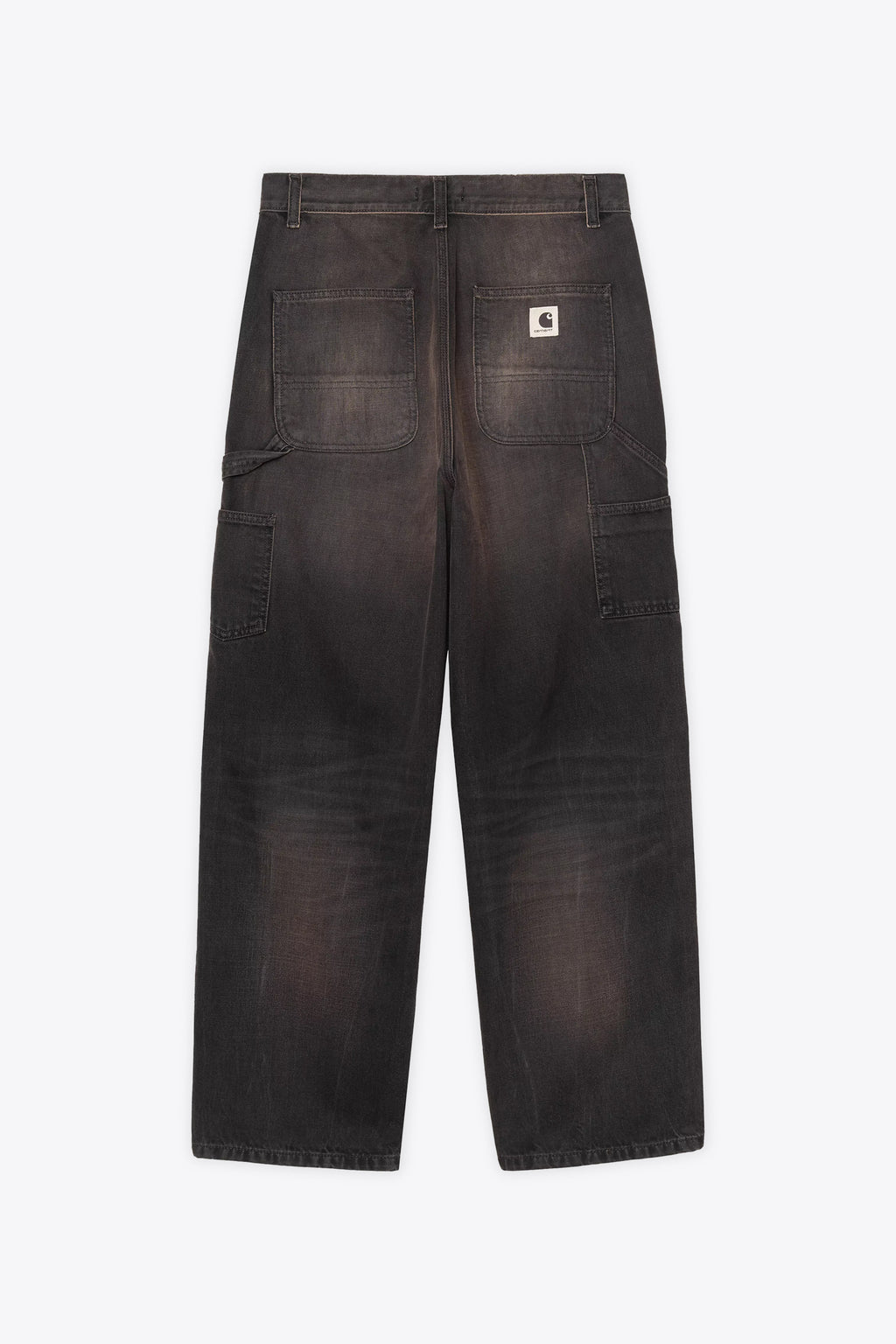 alt-image__W'-Brandon-Single-Knee-Pant-'Camano'-Nero/marrone