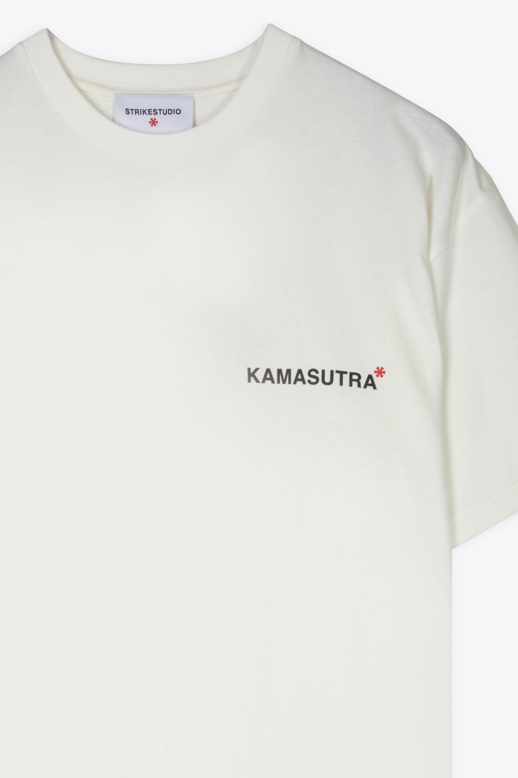 alt-image__White-cotton-t-shirt-with-front-print-Kamasutra-and-back-print-logo
