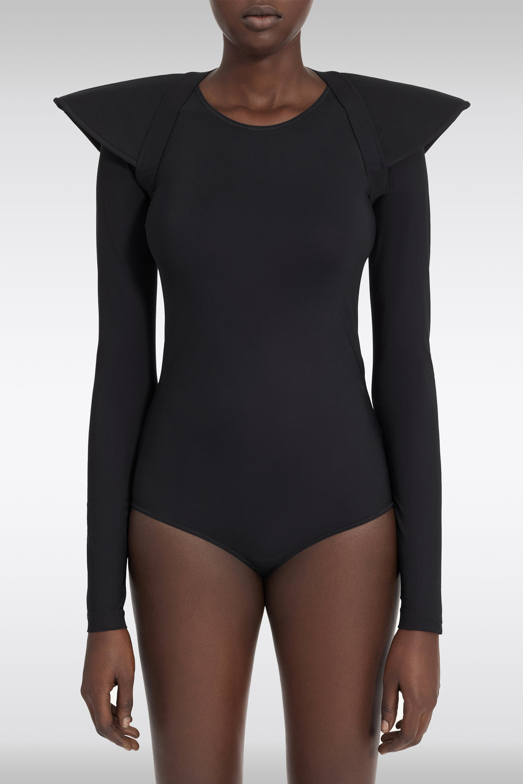 alt-image__Sculptural-black-bolero-with-angular-shoulders-
