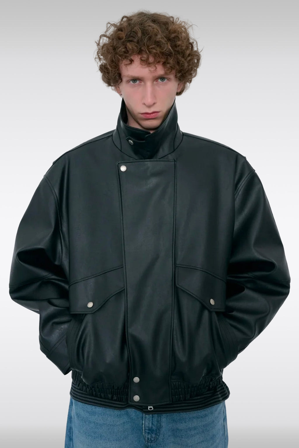 alt-image__UNISEX-CROPPED-ALTER-LEATHER-BLOUSON-Nero