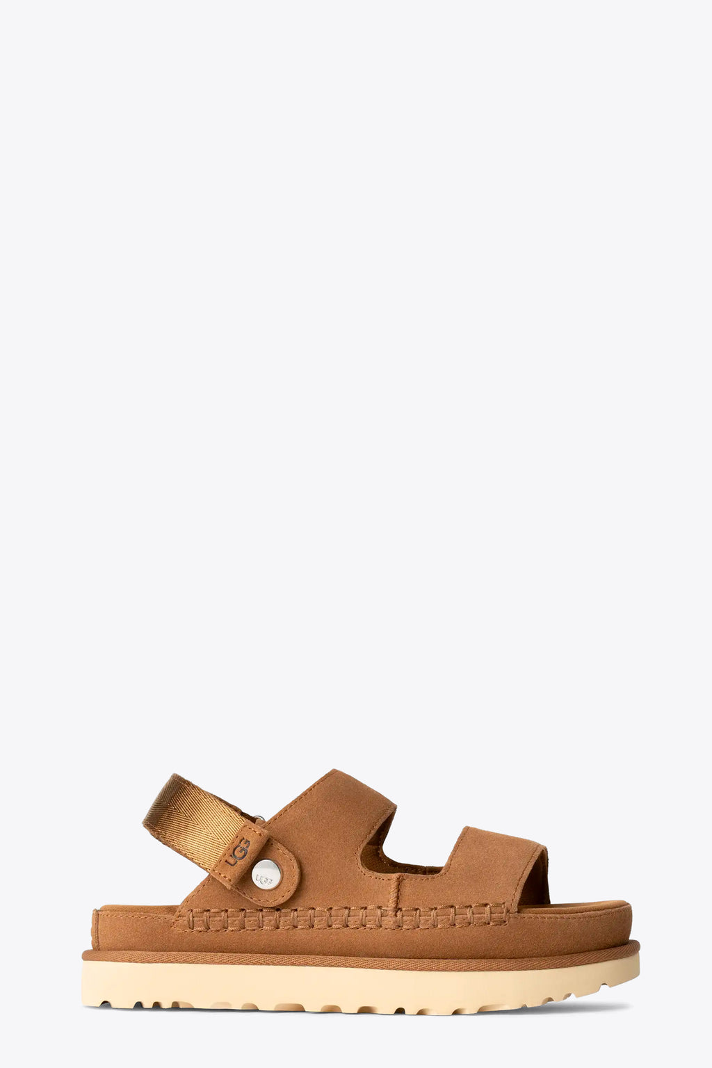 alt-image__Sandali-in-suede-color-cammello-con-cinturino-sul-tallone-e-suola-platform---Goldenstar-Glide