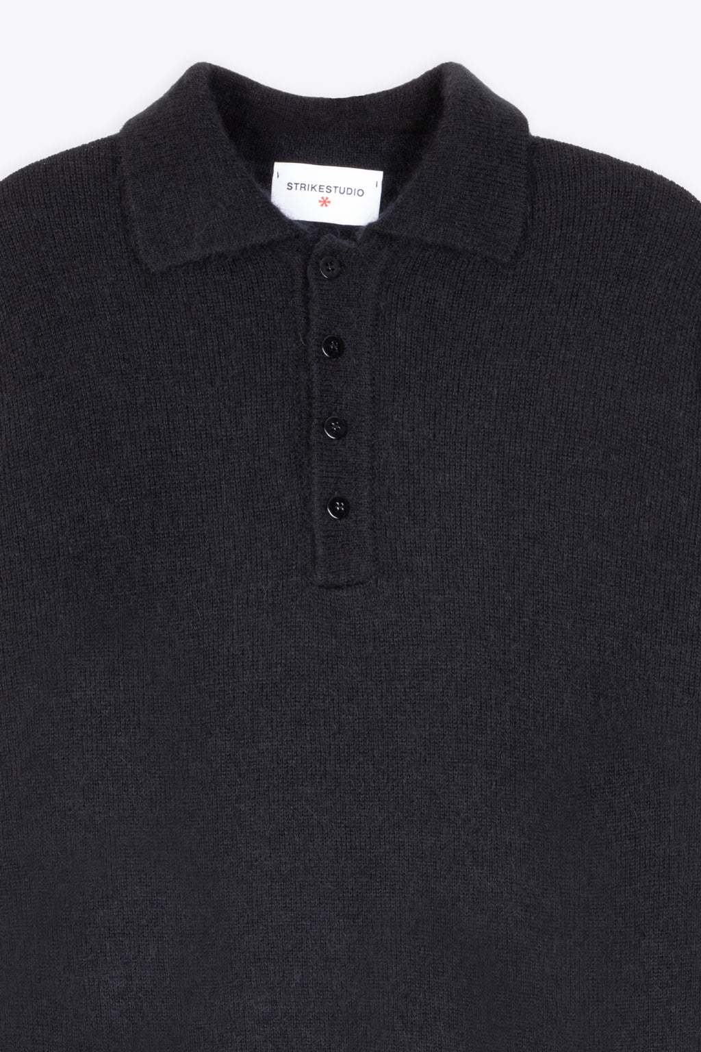 alt-image__POLO-M/L-CASHMERE-MOHAIR-Nero