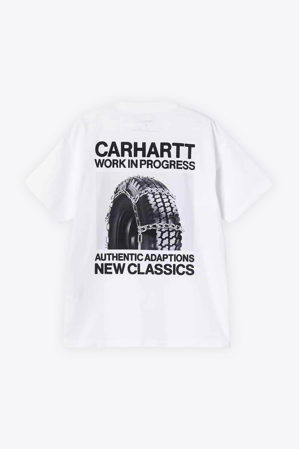 alt-image__T-shirt-bianca-in-cotone-con-stampa-grafica-sul-retro---S/S-Sean-Hamilton-03-T-Shirt