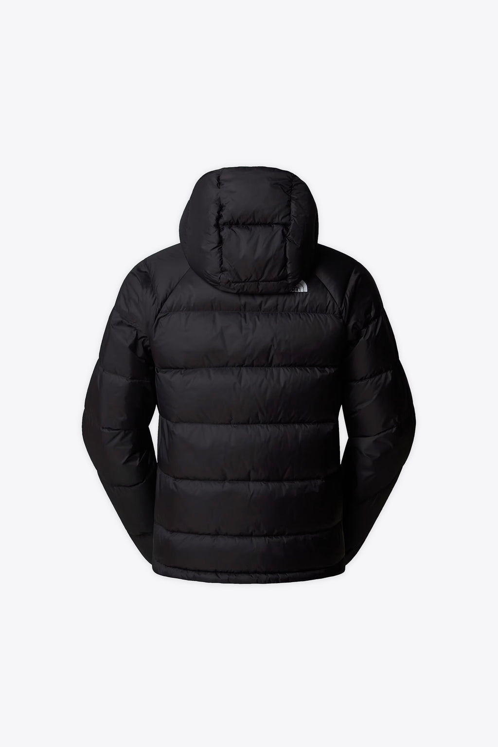 alt-image__Piumino-in-nylon-nero-antipioggia-con-cappuccio---M-Hydrenalite-Down-Hoodie