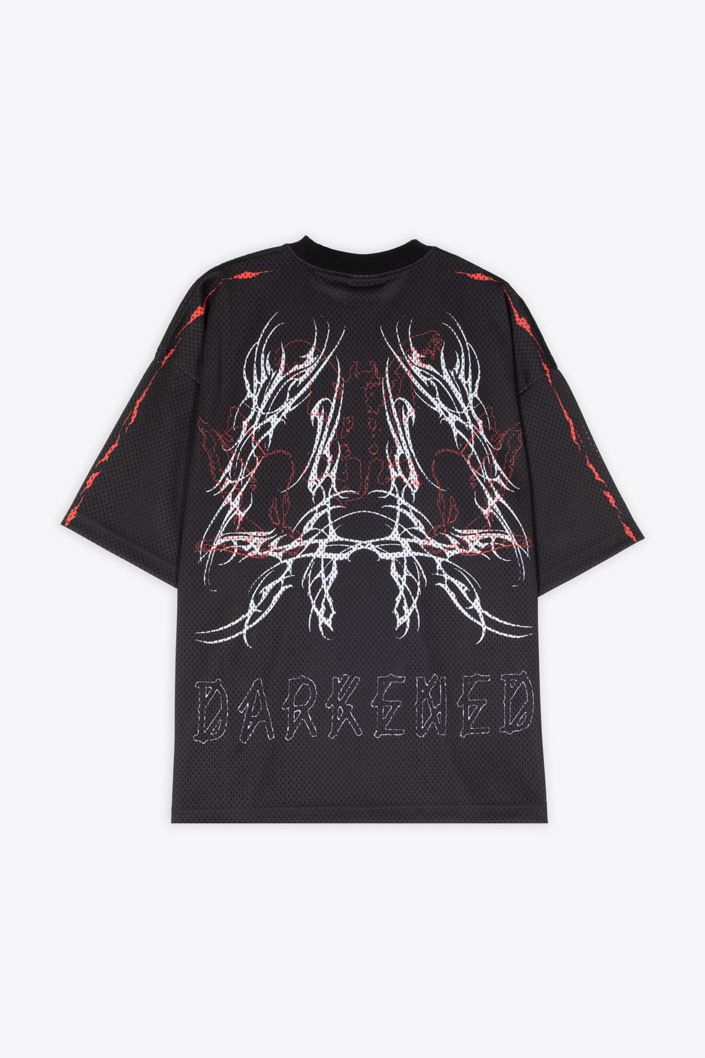 alt-image__SOCCER-TEE-Nero/rosso