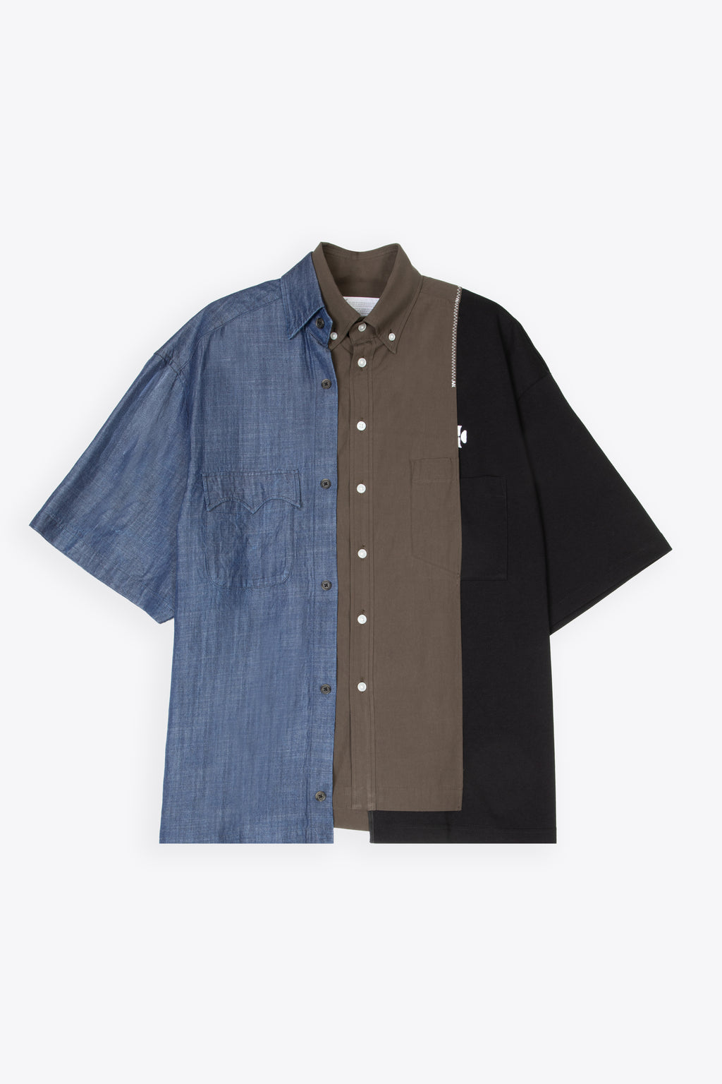 alt-image__Camicia-patchwork-con-design-a-pannelli-verticali