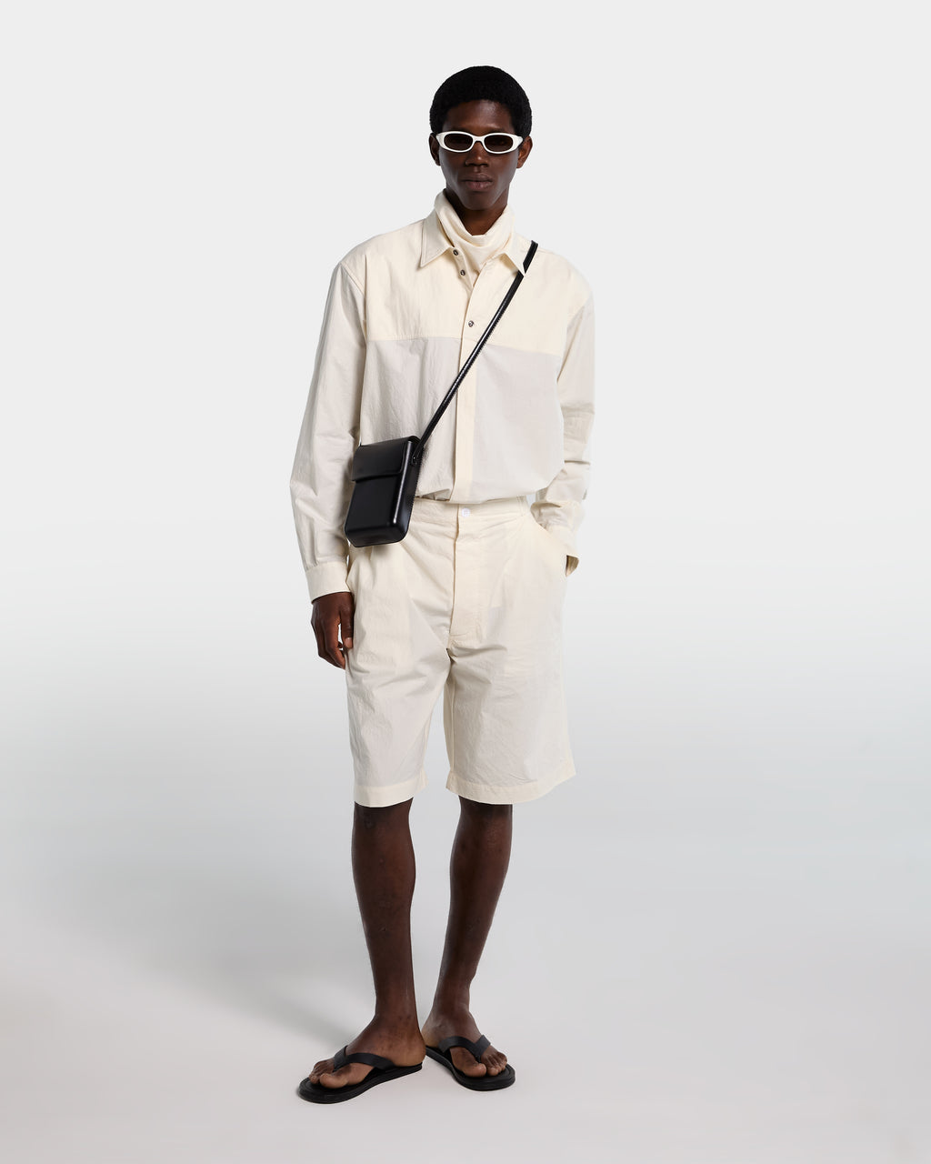 alt-image__Overshirt-in-popeline-di-cotone-panna