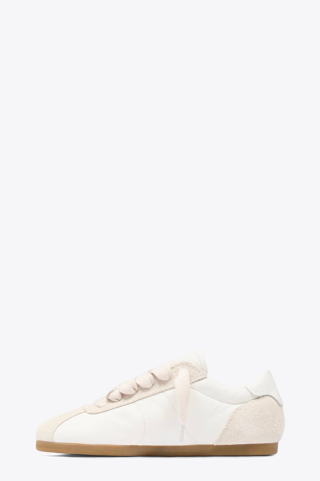 alt-image__LOW-PRO-LEATHER-SUEDE-Bianco/grigio