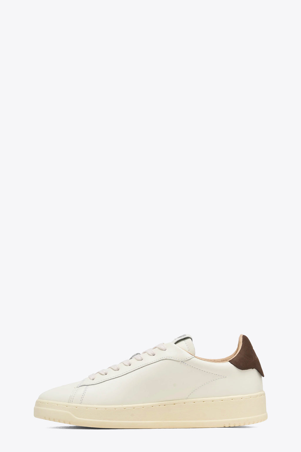 alt-image__Sneaker-bassa-in-pelle-bianca-con-tab-marrone---Dallas-Low