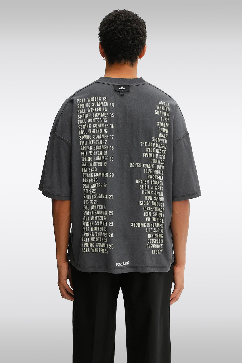 alt-image__REVERSIBLE-LIVING-LEGACY-FALCON-T-SHIRT-Grigio