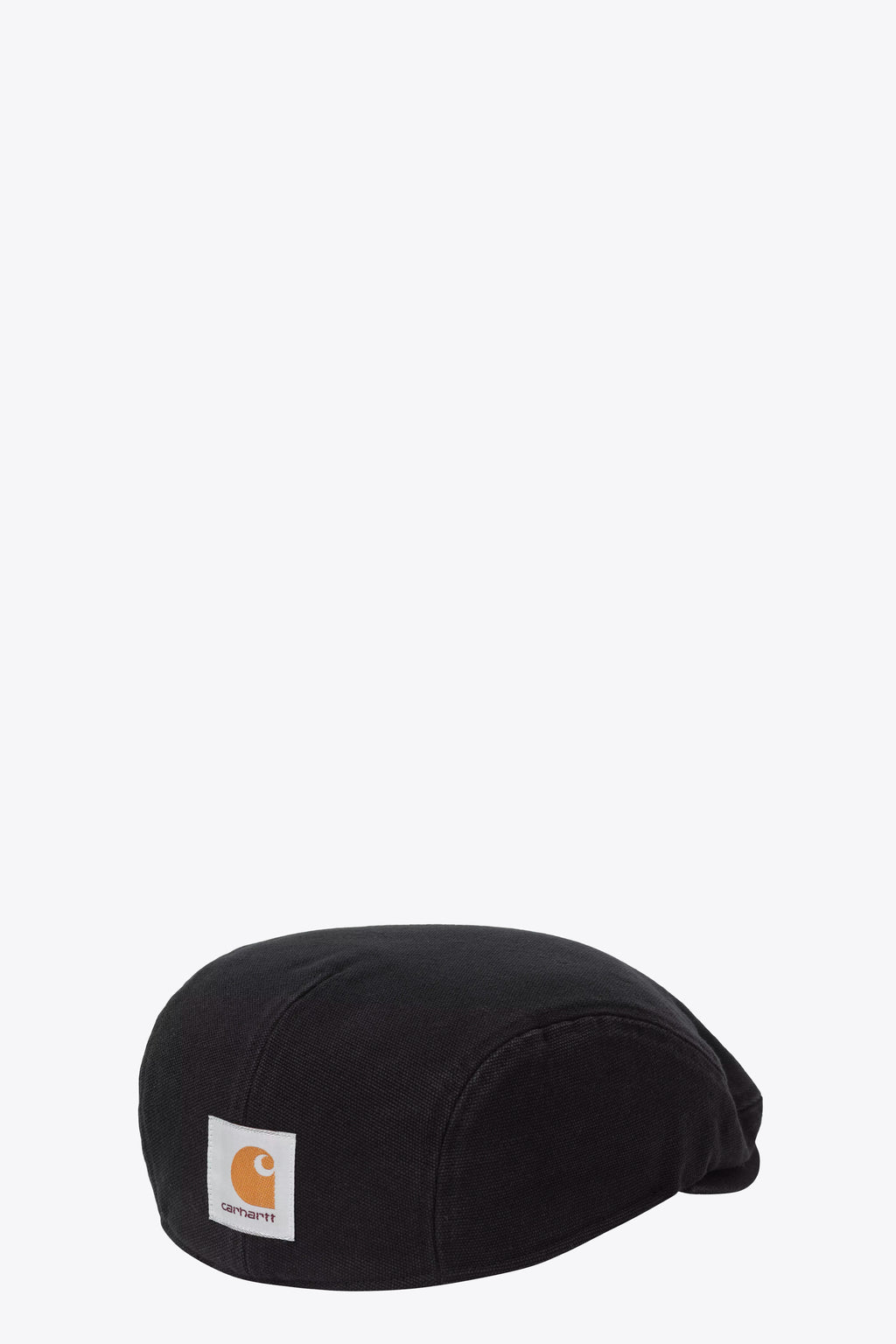 alt-image__Coppola-nera-in-canvas-con-logo-quadrato---Webster-Hat