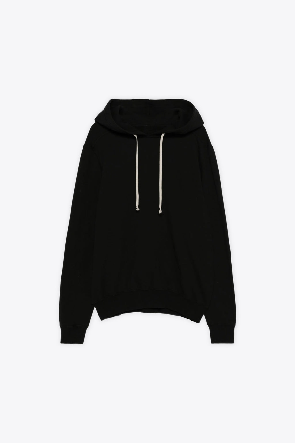alt-image__Felpa-nera-oversize-con-cappuccio---Oversized-Hoodie