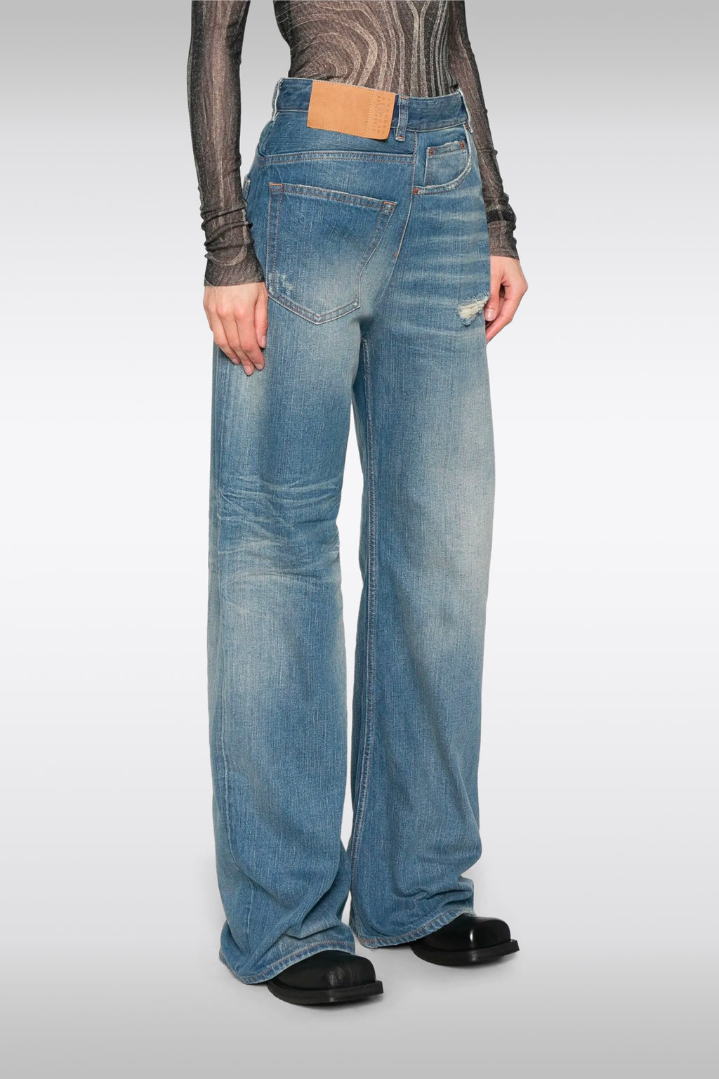 alt-image__Jeans-5-tasche-in-denim-stonewashed-blu-dal-design-twisted