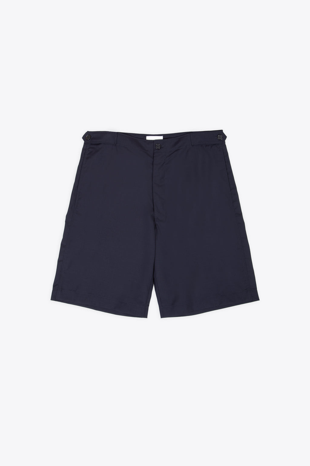 alt-image__Bermuda-baggy-in-frescolana-blu-navy---Size-Free-Short