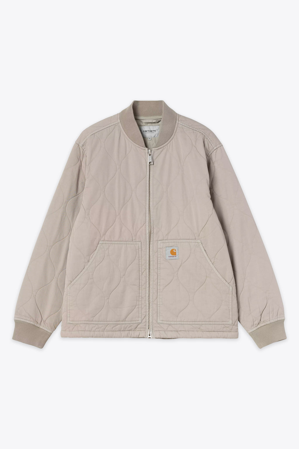 alt-image__KYLAN-LINER-COTTON-TWILL-Beige