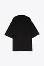 T-SHIRT - TOMMY T-Nero 