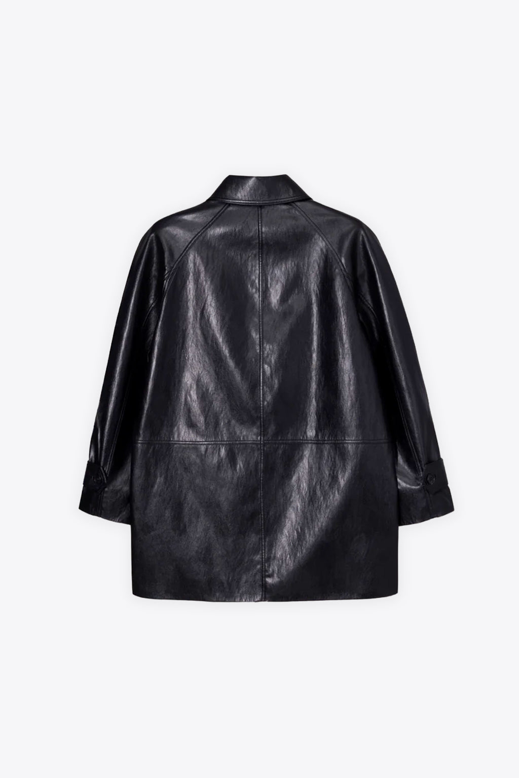 alt-image__UNISEX-LILY-ALTER-LEATHER-HALF-JACKET-Nero