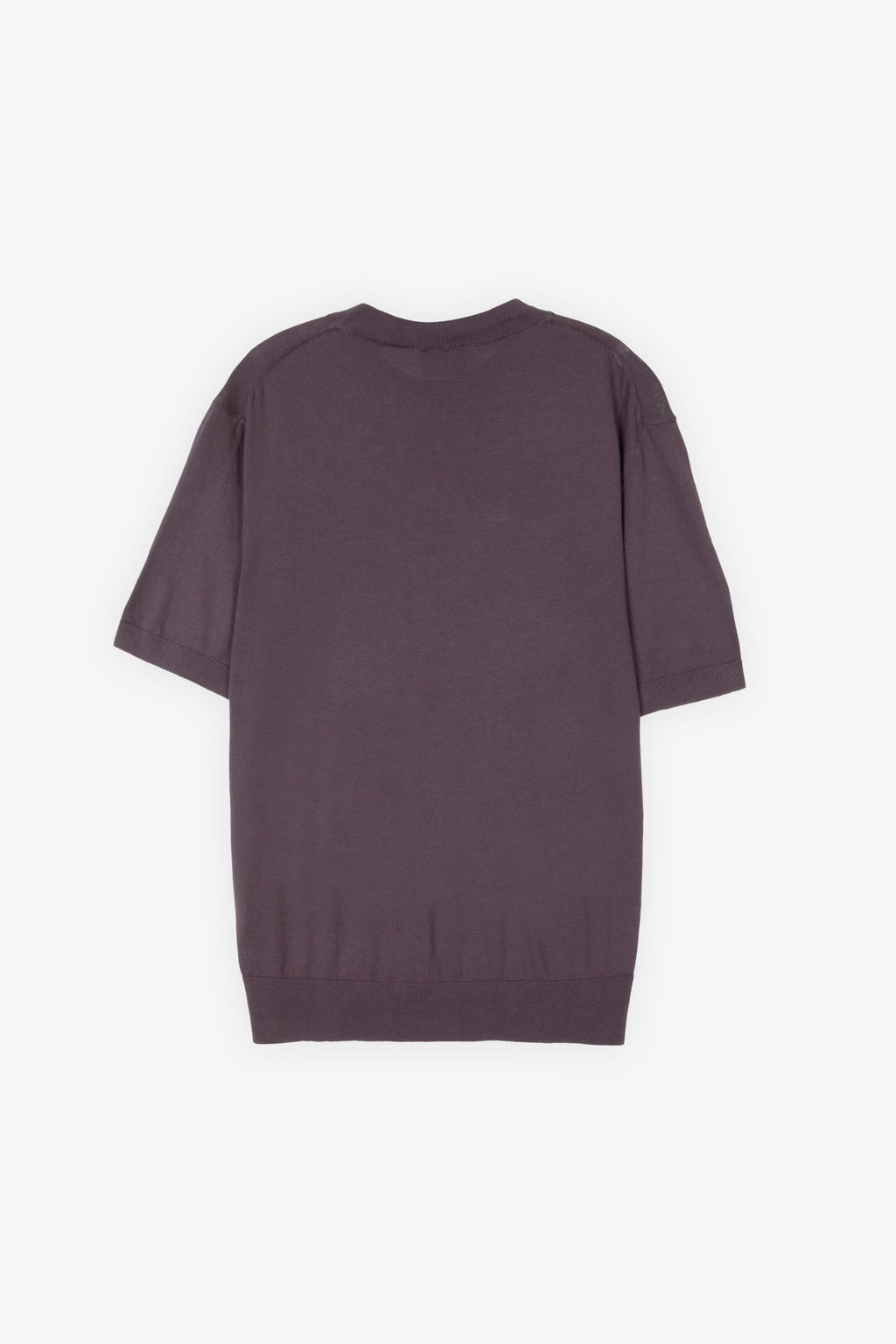 alt-image__T-shirt-in-maglia-marrone