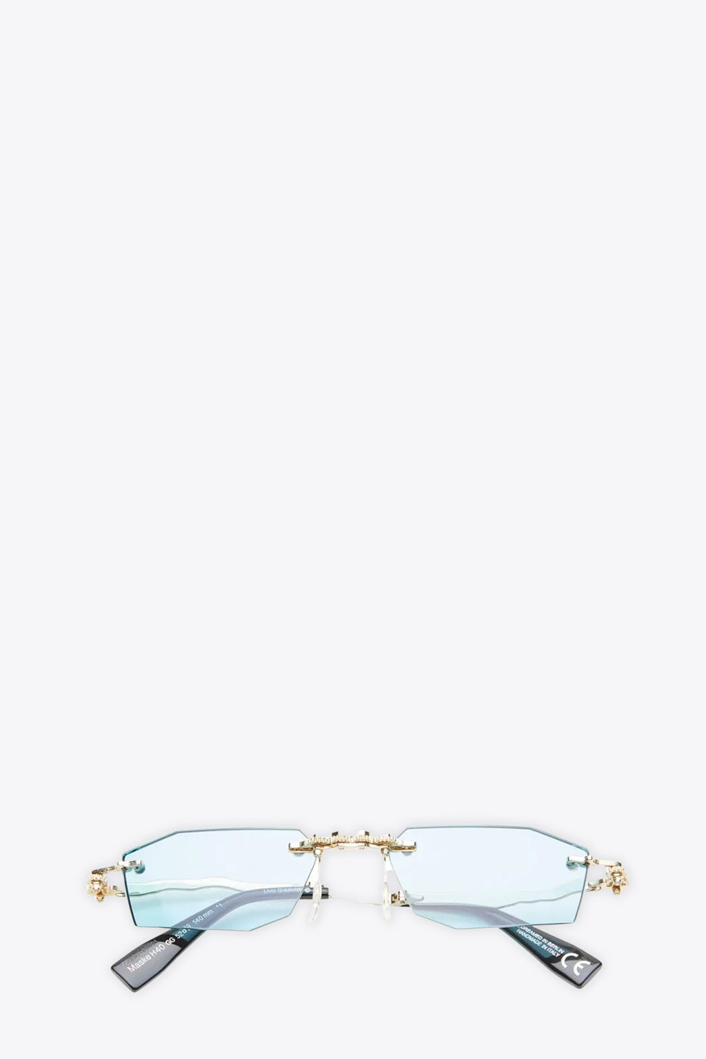 alt-image__Occhiali-rimless-pieghevoli-con-lenti-geometriche-celesti---H40