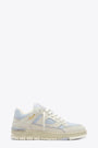 AREA LO SNEAKER-Bianco/blu 