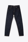 Jeans 5 tasche blu scuro - Kyoto 